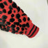 ヒステリックグラマー HYSTERIC GLAMOUR VIXEN GIRL CHEETAH柄 ジャカードジャンパー メンズ JPN:S