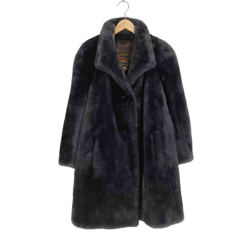 adarcrea real fur coat リアルファーコート レディース 9
