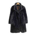 adarcrea real fur coat リアルファーコート レディース 9