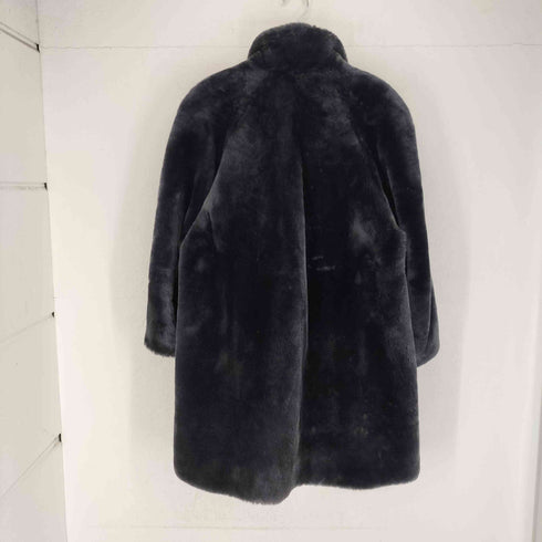 adarcrea real fur coat リアルファーコート レディース 9