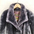 adarcrea real fur coat リアルファーコート レディース 9