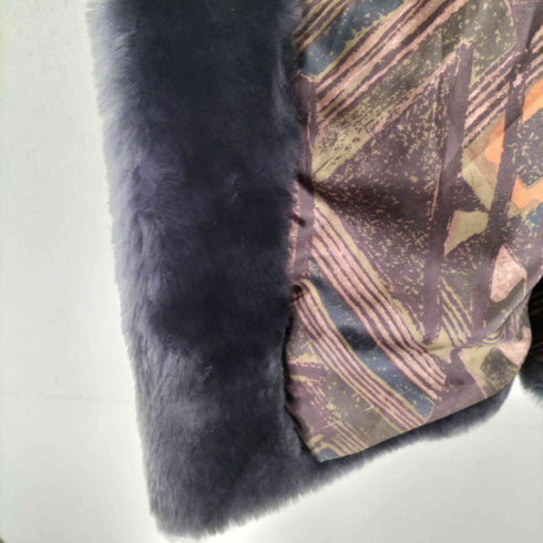 adarcrea real fur coat リアルファーコート レディース 9