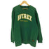 アヴィレックス AVIREX NEWYORK COLLEGE LOGO SWEAT メンズ import:XL
