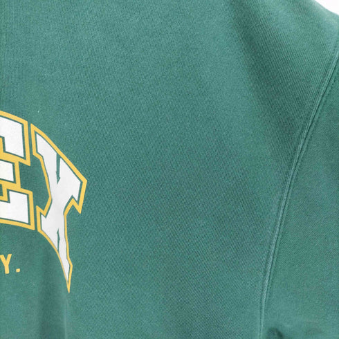アヴィレックス AVIREX NEWYORK COLLEGE LOGO SWEAT メンズ import:XL