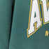 アヴィレックス AVIREX NEWYORK COLLEGE LOGO SWEAT メンズ import:XL