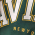 アヴィレックス AVIREX NEWYORK COLLEGE LOGO SWEAT メンズ import:XL