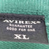 アヴィレックス AVIREX NEWYORK COLLEGE LOGO SWEAT メンズ import:XL