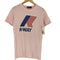 ディースクエアード DSQUARED2 ロゴプリント 半袖 Tシャツ メンズ S