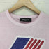 ディースクエアード DSQUARED2 ロゴプリント 半袖 Tシャツ メンズ S