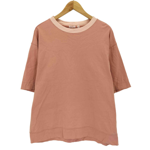 ドレステリア DRESSTERIOR アイスクリアコットンTシャツ メンズ JPN:S