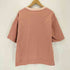 ドレステリア DRESSTERIOR アイスクリアコットンTシャツ メンズ JPN:S
