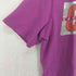 ディースクエアード DSQUARED2 NO TOP プリント 半袖 Tシャツ メンズ S