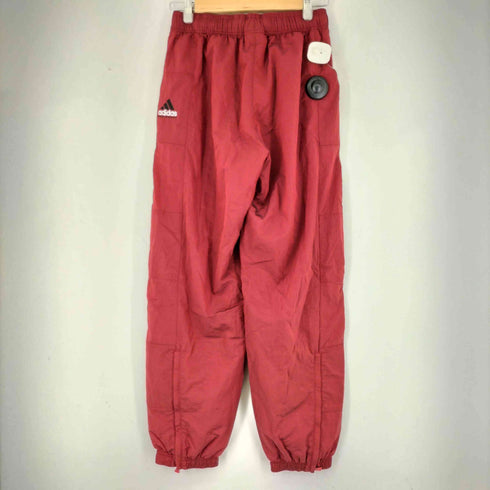 アディダス adidas EQUIPMENT ナイロン トラックジャケット パンツ セットアップ メンズ XS