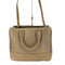 マックスマーラ MAX MARA クロコ型押し 2WAY ショルダーバッグ レディース