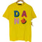 ディースクエアード DSQUARED2 DAN ロゴプリント 半袖 Tシャツ メンズ S