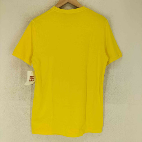 ディースクエアード DSQUARED2 DAN ロゴプリント 半袖 Tシャツ メンズ S