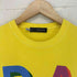 ディースクエアード DSQUARED2 DAN ロゴプリント 半袖 Tシャツ メンズ S