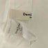 デミルクスビームス Demi-Luxe BEAMS コットンシルク タイブラウス レディース FREE