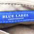 ブルーレーベルクレストブリッジ BLUE LABEL CRESTBRIDGE クレストブリッジチェック PVC ミニショルダーバッグ レディース