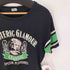 ヒステリックグラマー HYSTERIC GLAMOUR ヒスガールプリント Tシャツワンピース レディース FREE