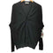 ジョンスメドレー JOHN SMEDLEY 英国製 コットン カーディガン メンズ import:L