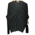 ジョンスメドレー JOHN SMEDLEY 英国製 コットン カーディガン メンズ import:L