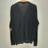 ジョンスメドレー JOHN SMEDLEY 英国製 コットン カーディガン メンズ import:L