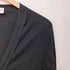 ジョンスメドレー JOHN SMEDLEY 英国製 コットン カーディガン メンズ import:L