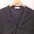 ジョンスメドレー JOHN SMEDLEY 英国製 コットン カーディガン メンズ import:L