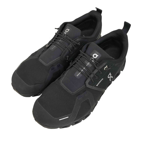 オン On Cloud 6 Waterproof THORN/BLACK メンズ JPN:28.5