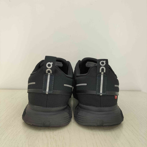 オン On Cloud 6 Waterproof THORN/BLACK メンズ JPN:28.5