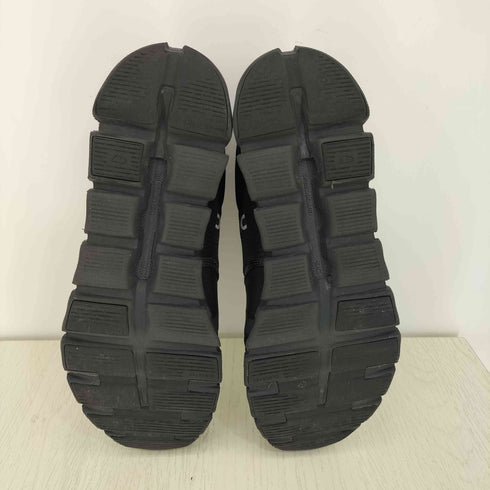 オン On Cloud 6 Waterproof THORN/BLACK メンズ JPN:28.5