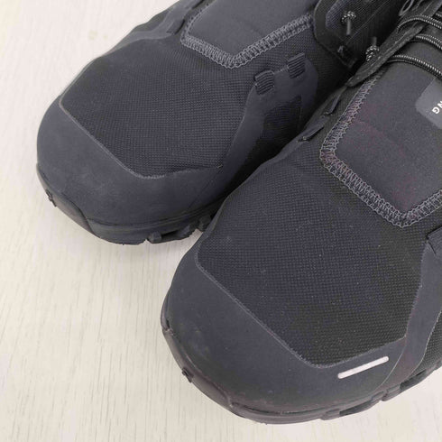 オン On Cloud 6 Waterproof THORN/BLACK メンズ JPN:28.5