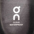 オン On Cloud 6 Waterproof THORN/BLACK メンズ JPN:28.5