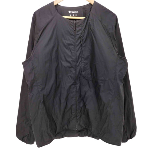 ゴールドウイン GOLDWIN Insulated Long Sleeves インサレーテッド ロングスリーブ メンズ JPN:L