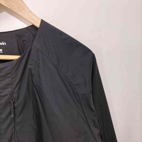 ゴールドウイン GOLDWIN Insulated Long Sleeves インサレーテッド ロングスリーブ メンズ JPN:L