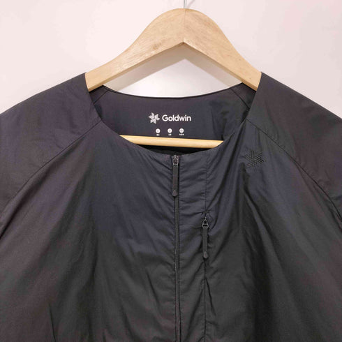 ゴールドウイン GOLDWIN Insulated Long Sleeves インサレーテッド ロングスリーブ メンズ JPN:L