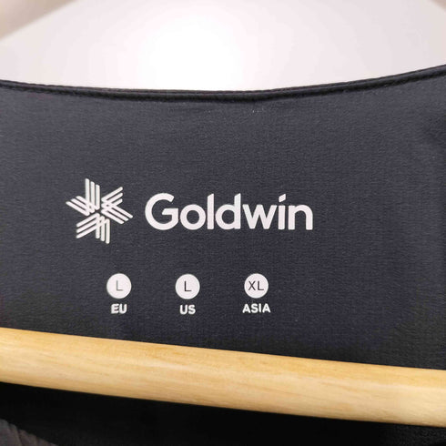 ゴールドウイン GOLDWIN Insulated Long Sleeves インサレーテッド ロングスリーブ メンズ JPN:L