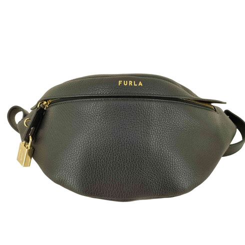 フルラ FURLA PIPER S BELT パイパー ボディバッグ レディース