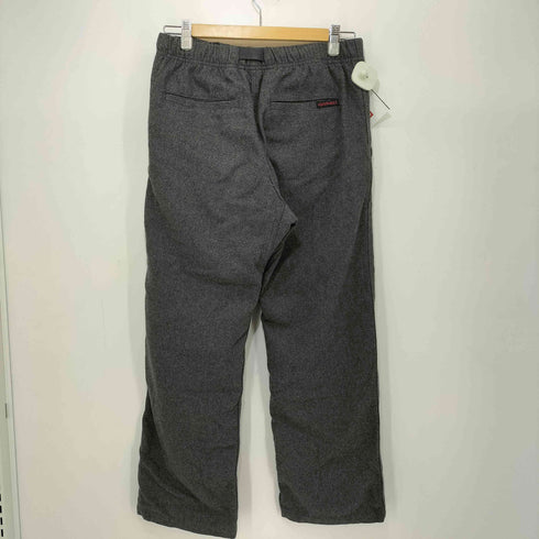 グラミチ GRAMICCI W'S WOOL BLEND LAX PANTS/W'S ウールブレンド ラックスパンツ レディース FREE