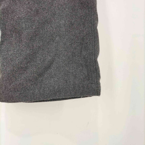 グラミチ GRAMICCI W'S WOOL BLEND LAX PANTS/W'S ウールブレンド ラックスパンツ レディース FREE