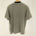 ANTIMID アンチミッド トライバルロゴ プリント スタッズ 半袖 Tシャツ メンズ M