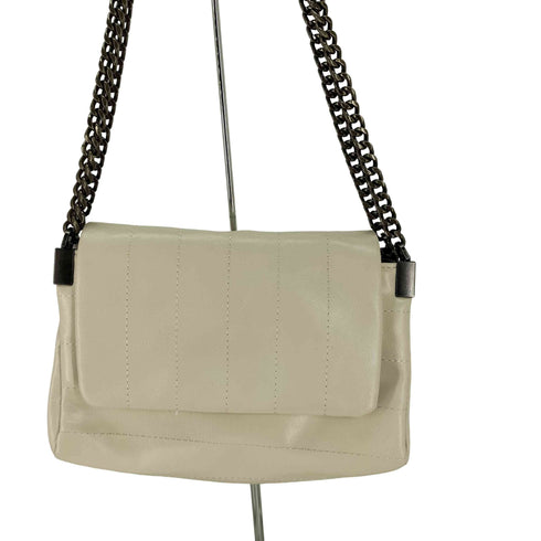 ザラ ZARA ロックショルダーバッグフラップ レディース