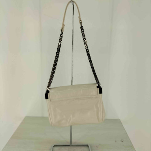 ザラ ZARA ロックショルダーバッグフラップ レディース