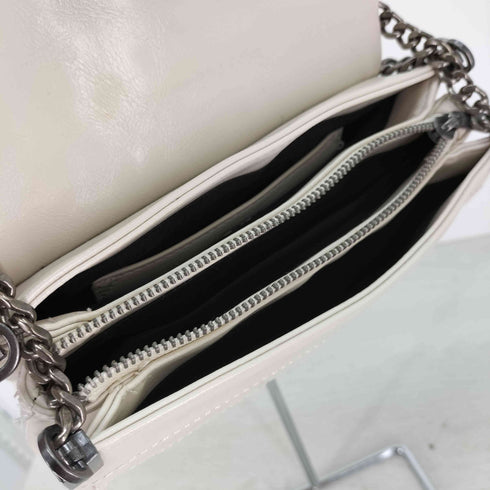 ザラ ZARA ロックショルダーバッグフラップ レディース