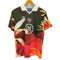エクストララージ XLARGE S/S SOCCER JERSEY サッカーゲームシャツ メンズ JPN:M