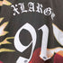 エクストララージ XLARGE S/S SOCCER JERSEY サッカーゲームシャツ メンズ JPN:M