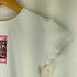 ブラックアイパッチ Black Eye Patch ロゴデザイン 半袖 Tシャツ レディース import:S