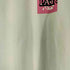 ブラックアイパッチ Black Eye Patch ロゴデザイン 半袖 Tシャツ レディース import:S