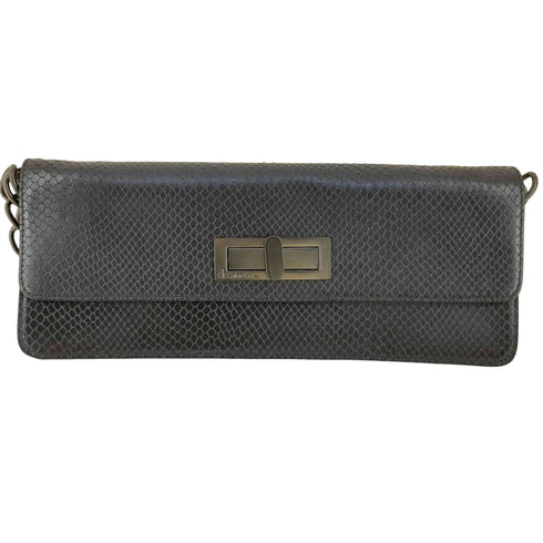 シーケーカルバンクライン ck Calvin Klein クラッチ ショルダーバッグ レディース